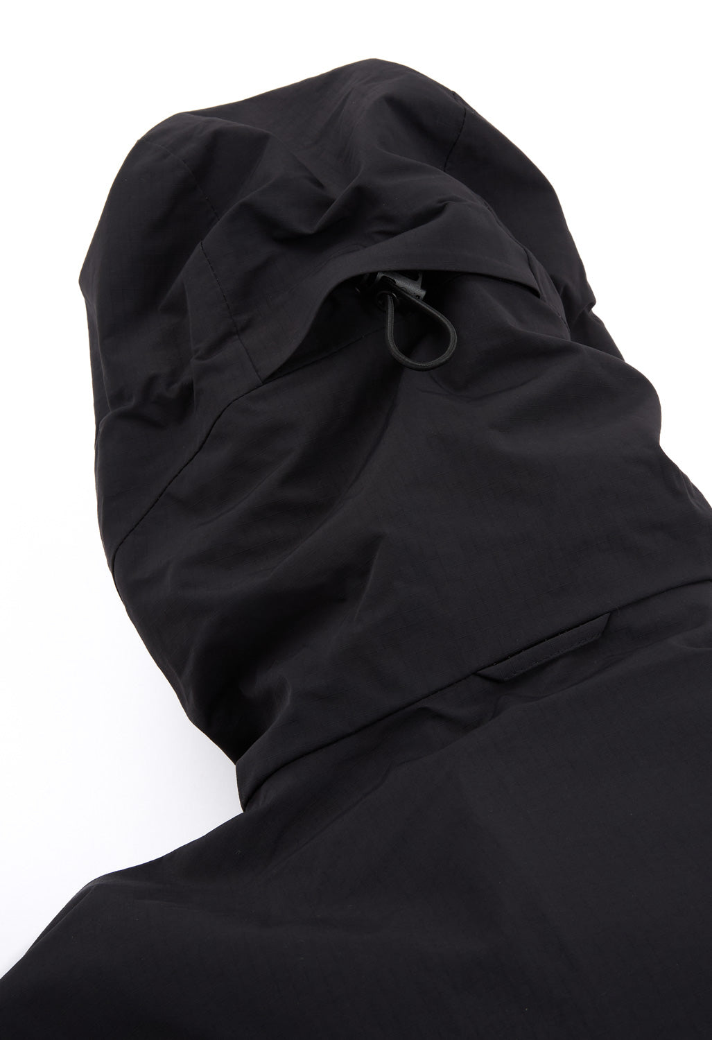 Finisterre Women's Stormbird Jacket - Black