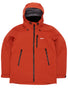 Finisterre Women's Stormbird Jacket - Terracotta