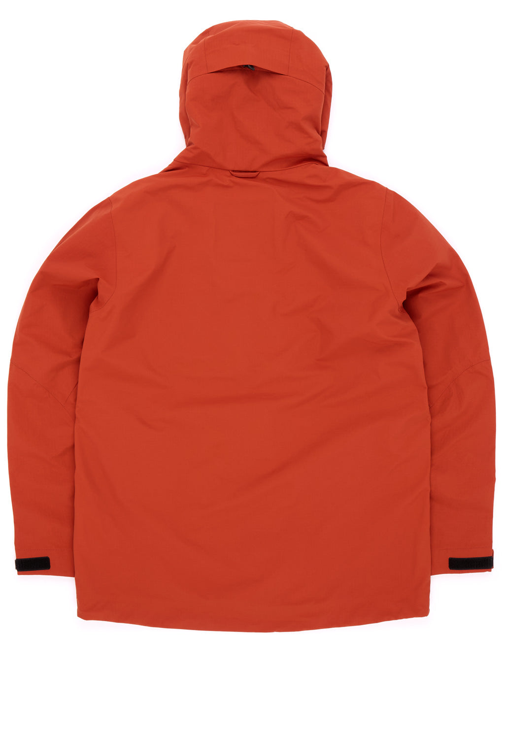 Finisterre Women's Stormbird Jacket - Terracotta