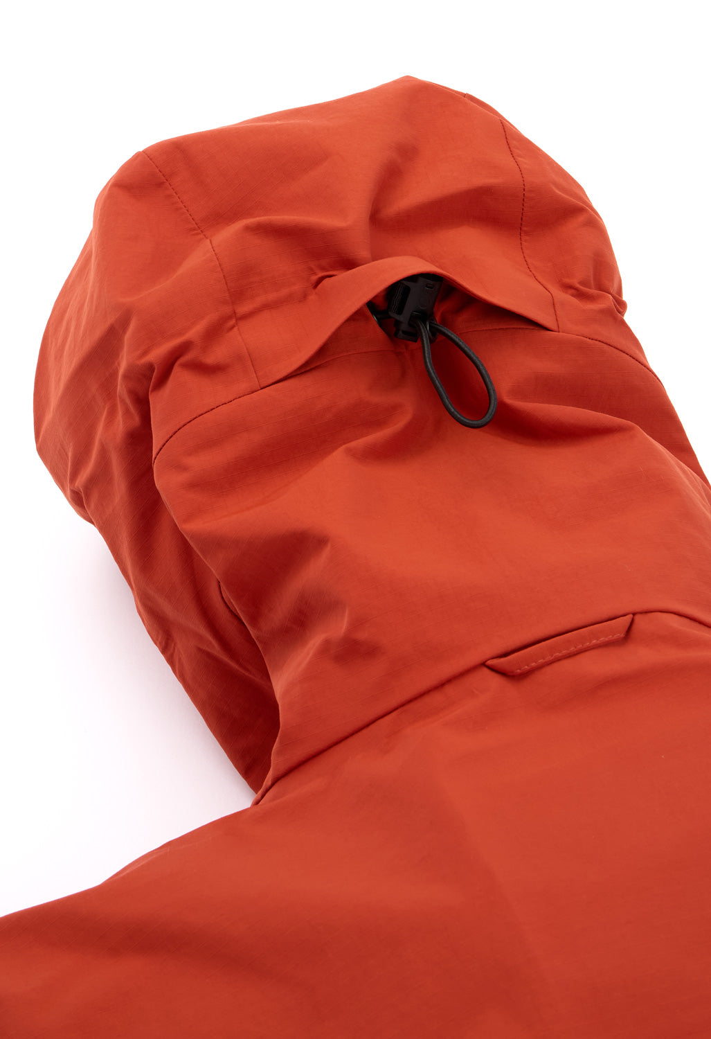 Finisterre Women's Stormbird Jacket - Terracotta