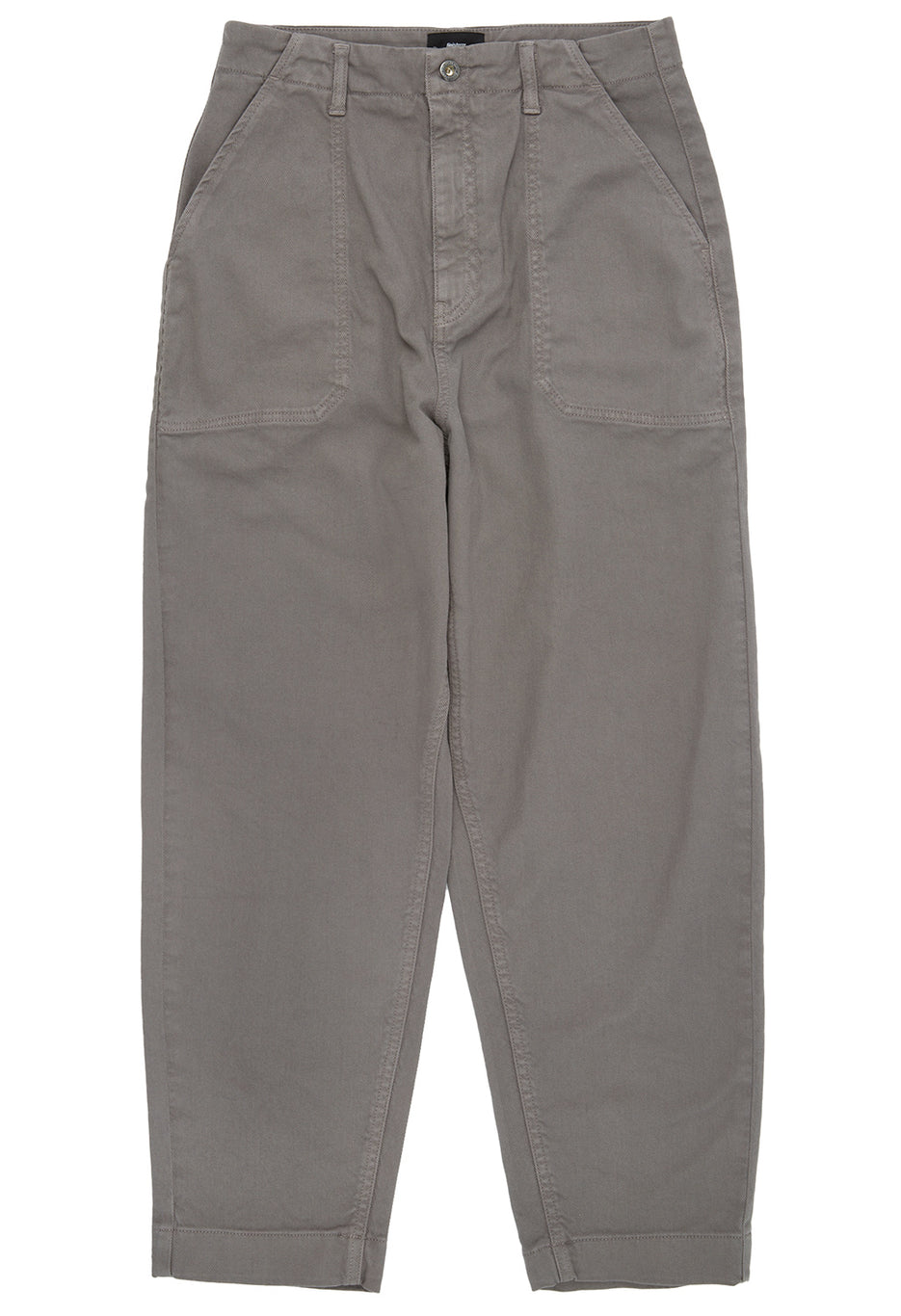 Finisterre Women's Yarrel Trousers - Grey