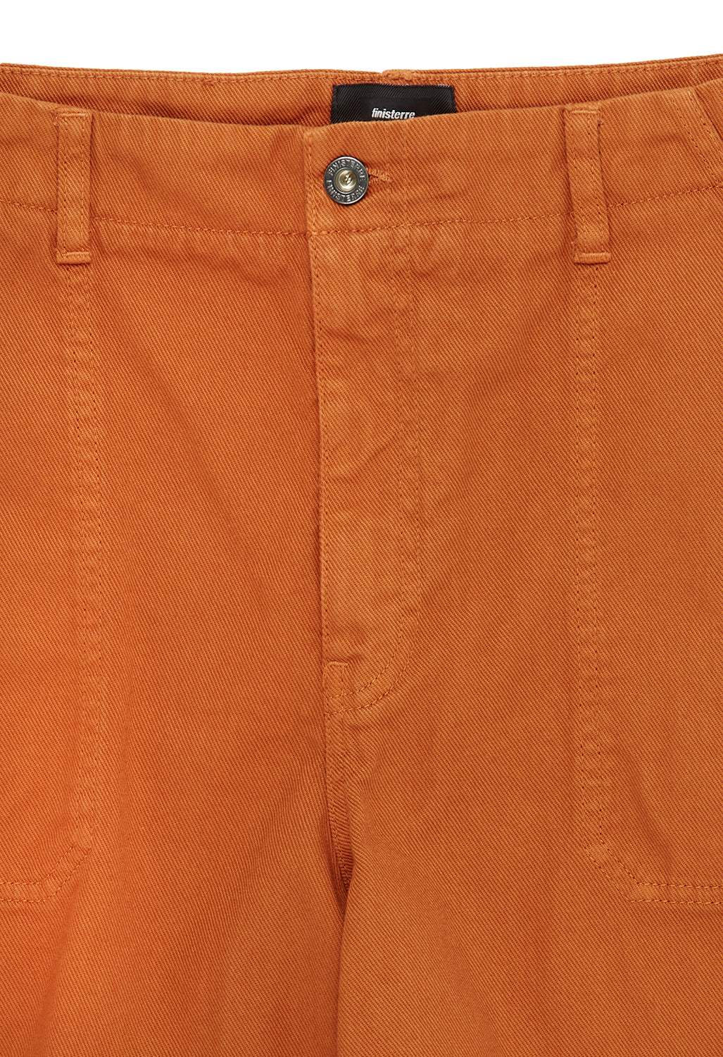 Finisterre Women's Yarrel Shorts - Terracotta