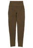 Finisterre Women's Zennor Adventure Leggings - Olive