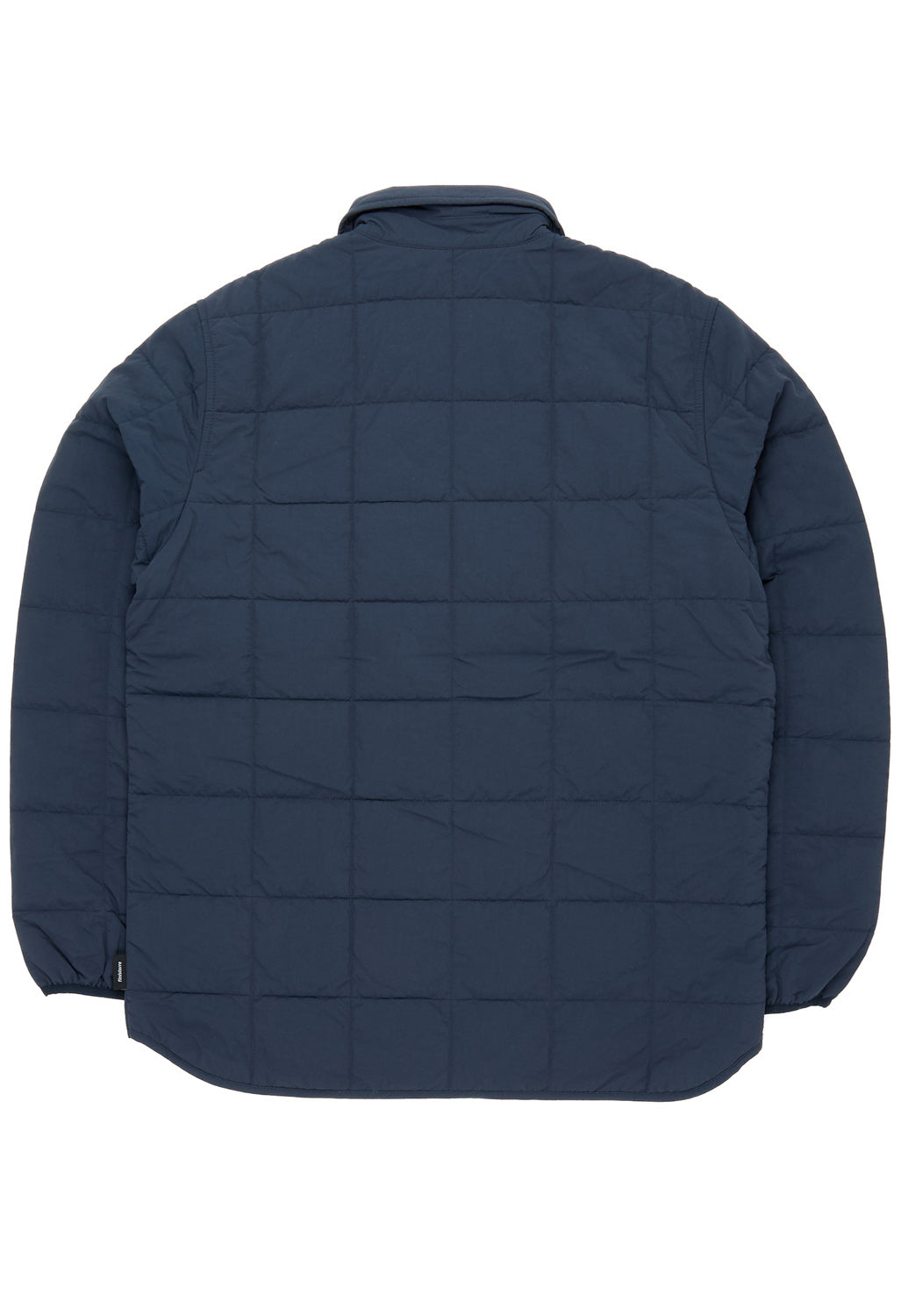 Finisterre Men's Lapwing Shirt - Navy