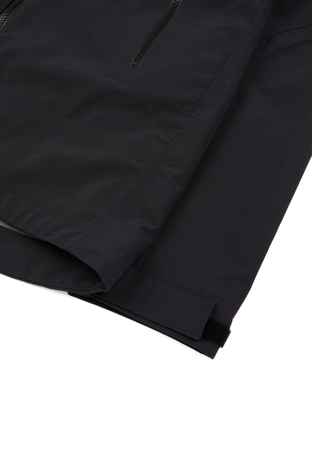 Finisterre Men's Stormbird Jacket - Black