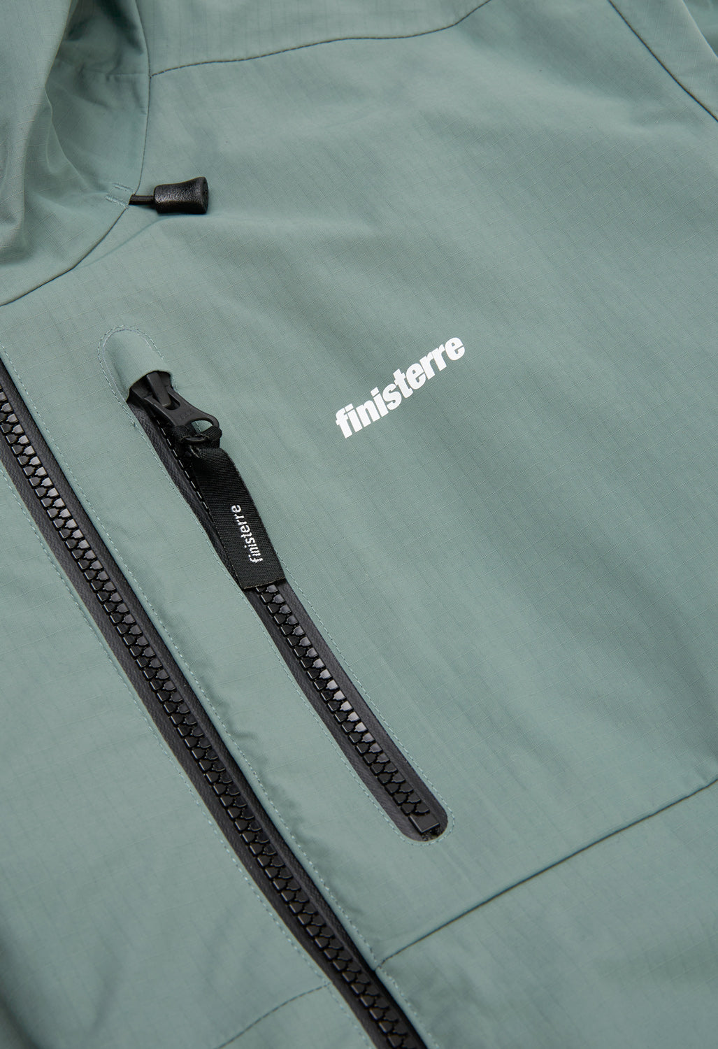 Finisterre Men's Stormbird Jacket - Deep Sea