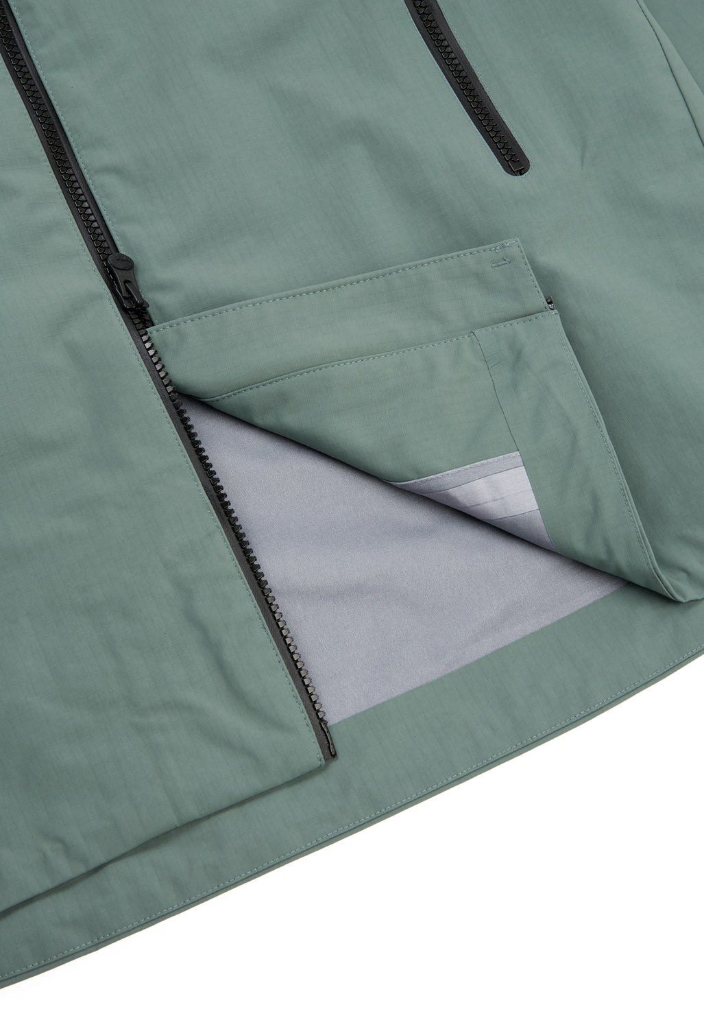Finisterre Men's Stormbird Jacket - Deep Sea