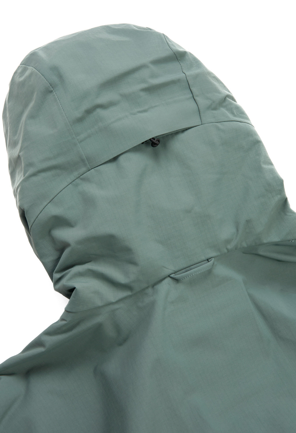 Finisterre Men's Stormbird Jacket - Deep Sea