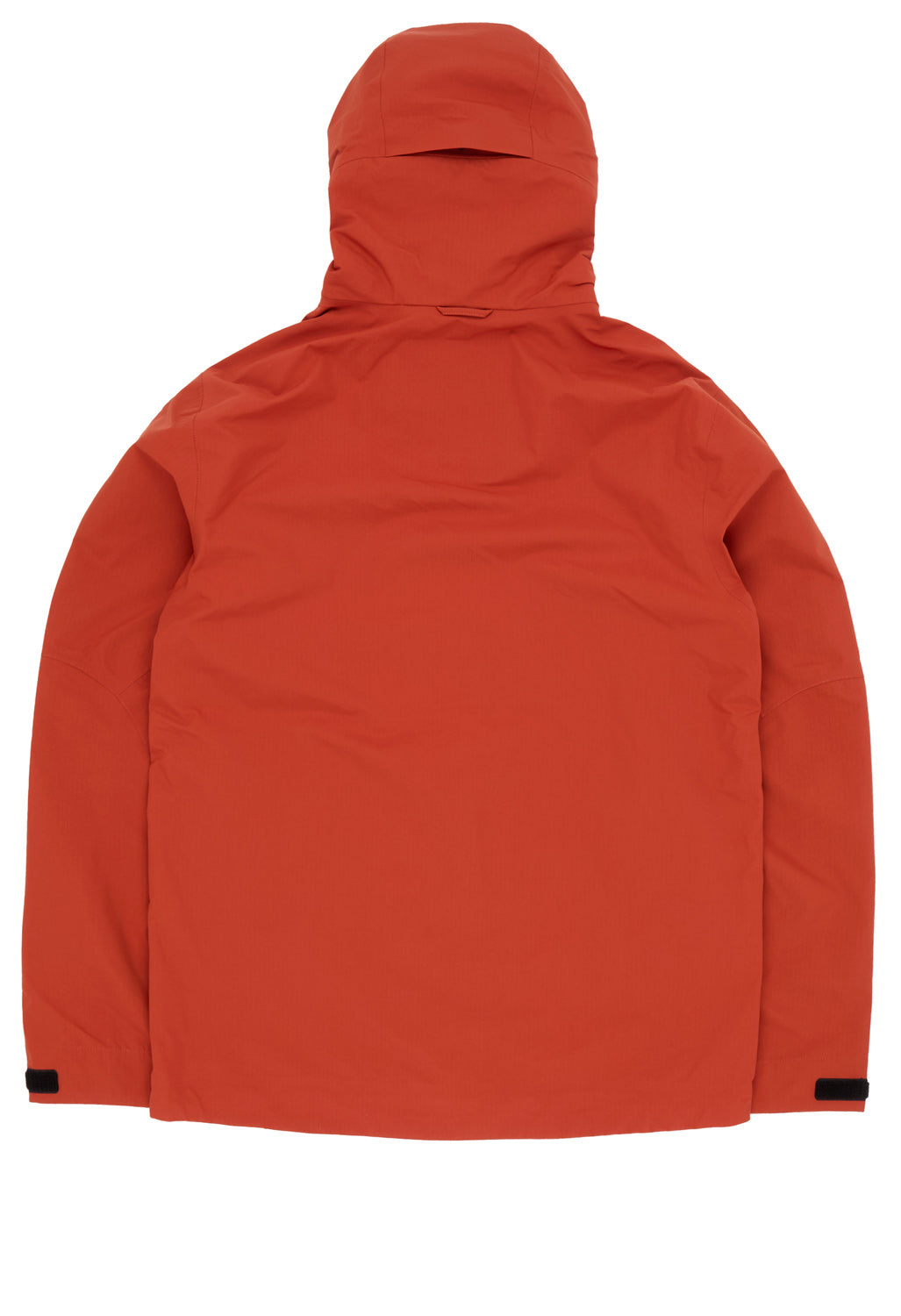Finisterre Men's Stormbird Jacket - Terracotta