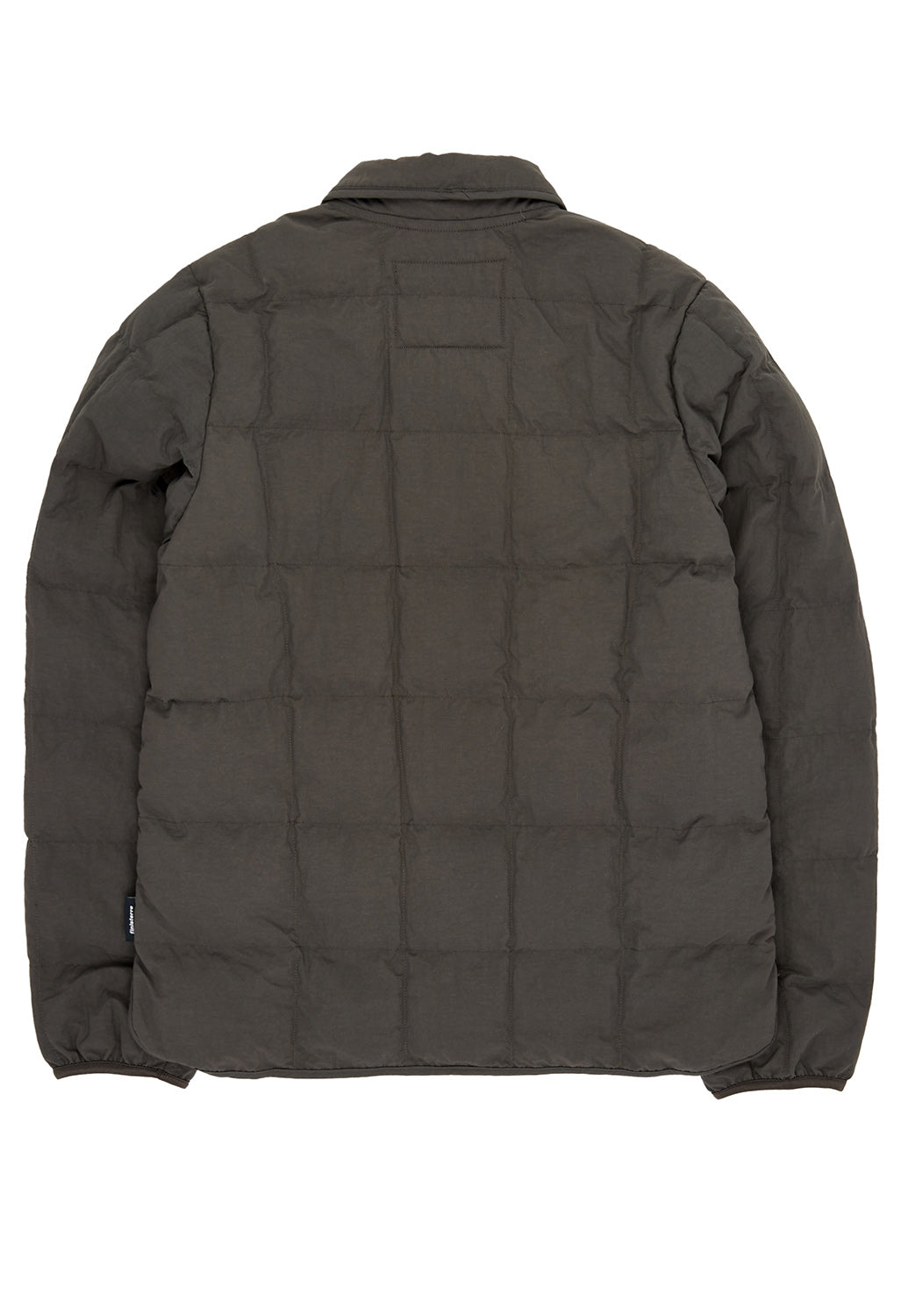 Finisterre Women's Lapwing Jacket - Raven