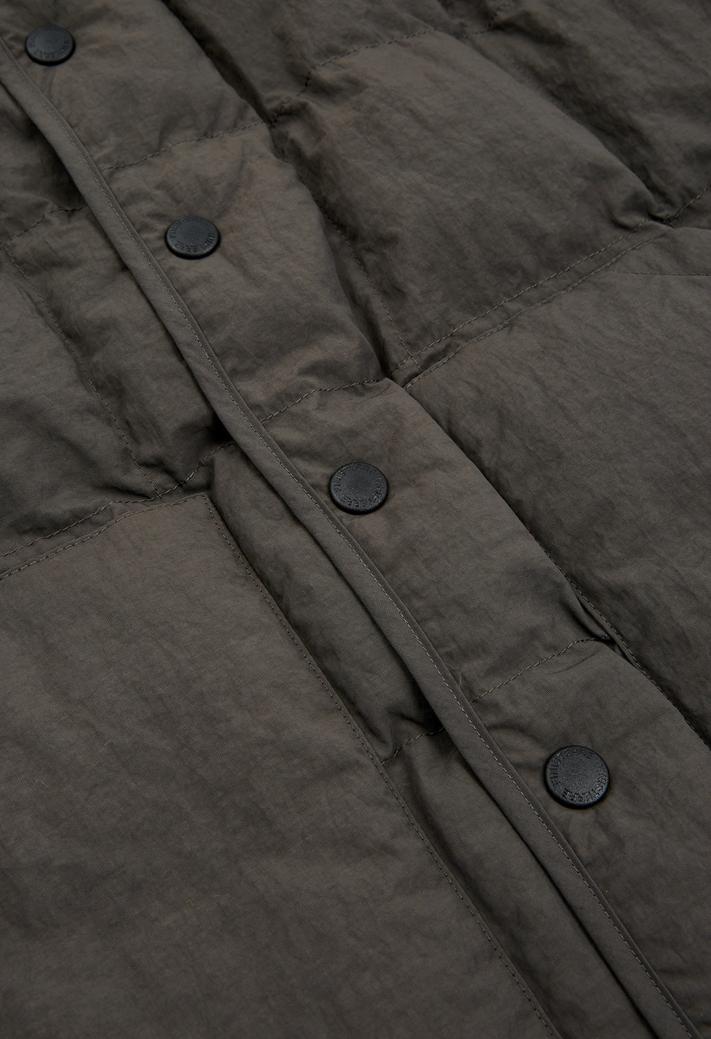 Finisterre Women's Lapwing Jacket - Raven