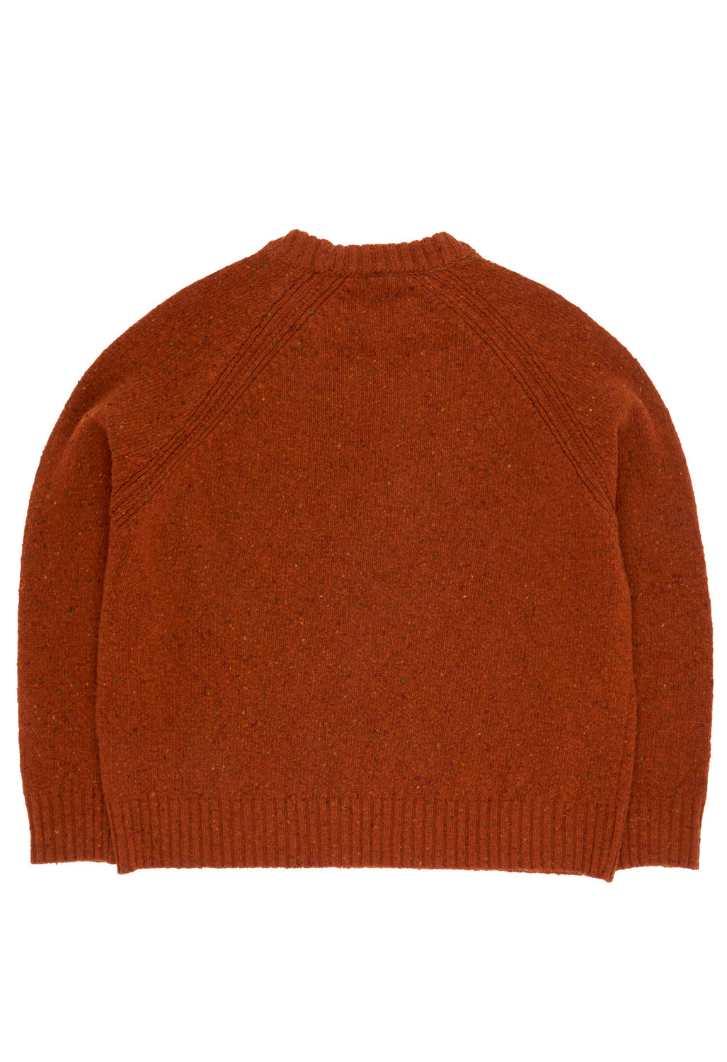 Finisterre Women's Farne Crew - Sable