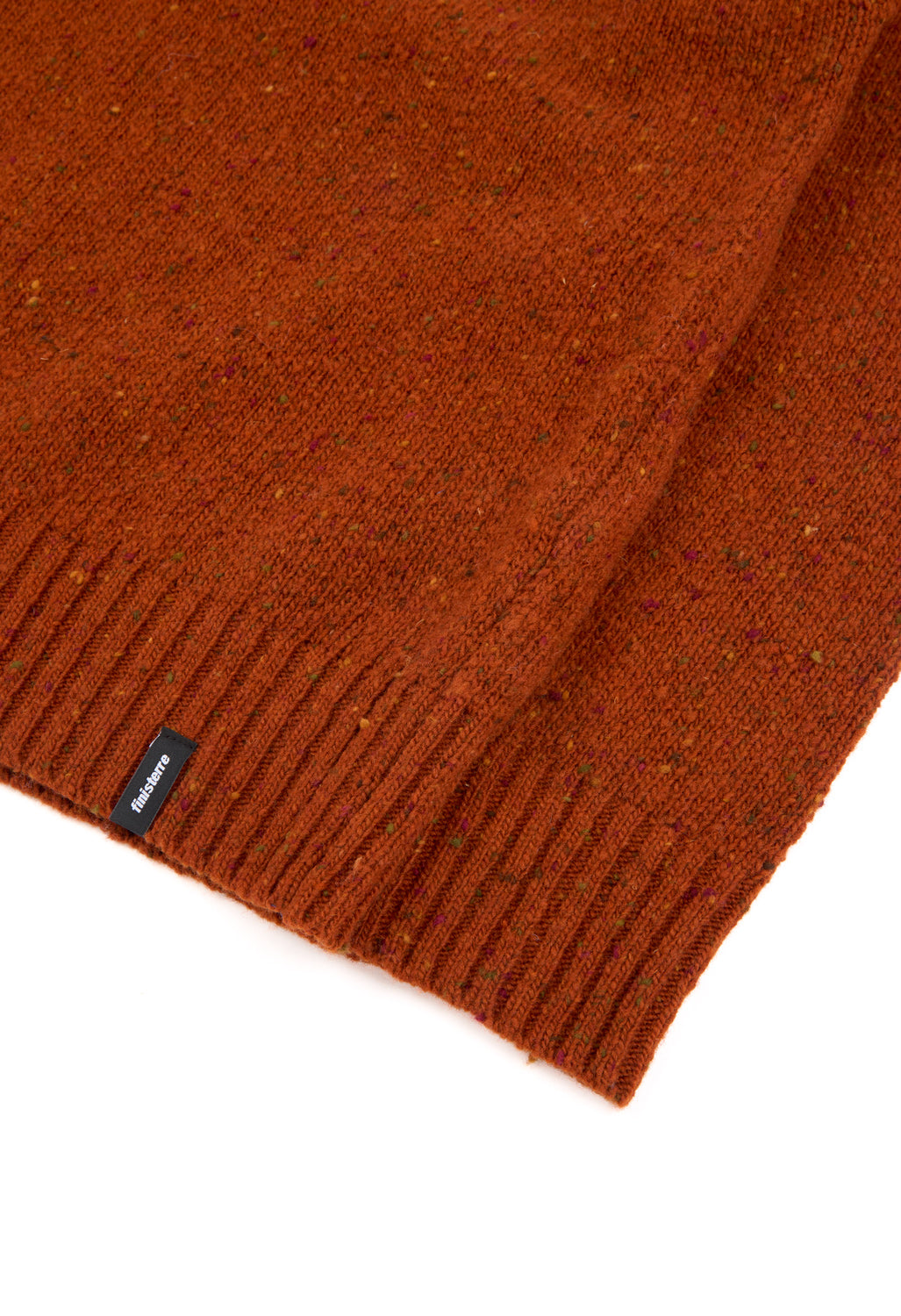 Finisterre Women's Farne Crew - Sable