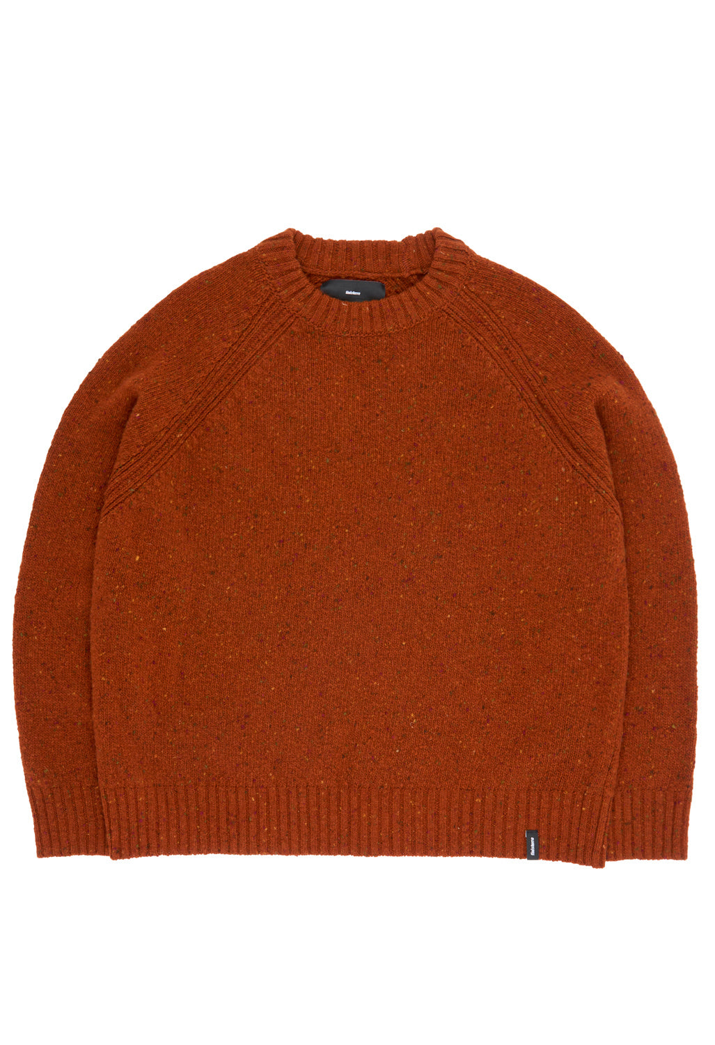 Finisterre Women's Farne Crew - Sable