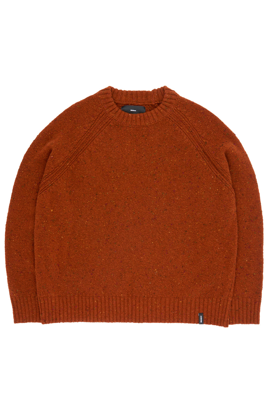 Finisterre Women's Farne Crew - Sable