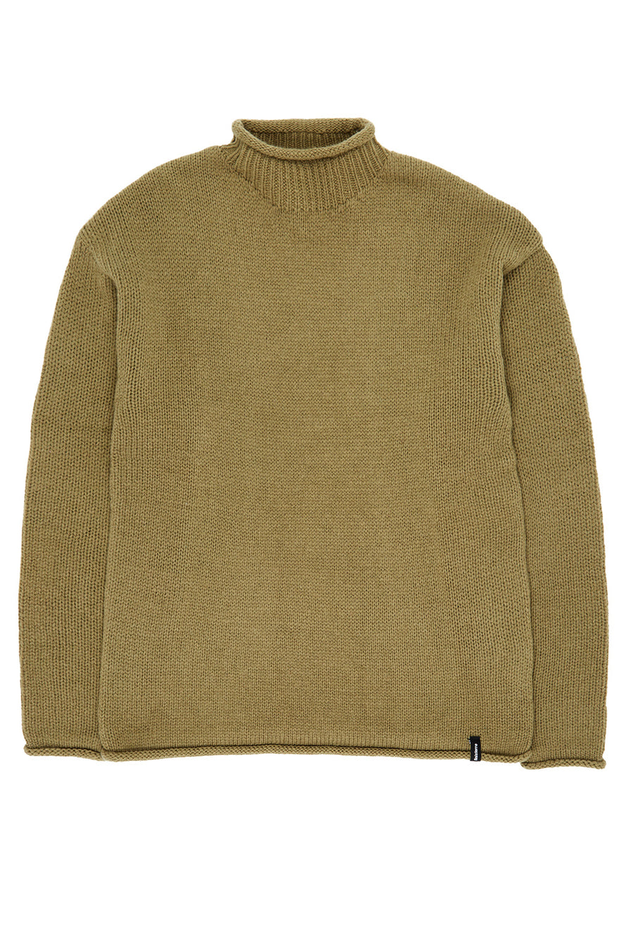 Finisterre Women's Axiom 1/4 Snap Fleece - Navy / Rouge / Willow Green