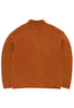 Finisterre Women's Taran Jumper - Copper