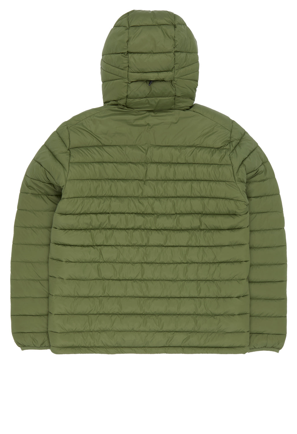 Finisterre Men's Nimbus Hooded Jacket - Deep Seagrass