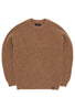 Finisterre Men's Mora Jumper - Earth