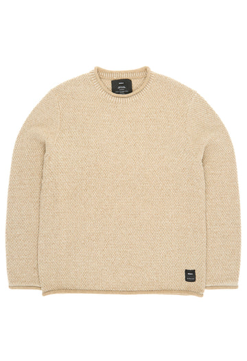 Finisterre Men's Lapwing Shirt - Olive