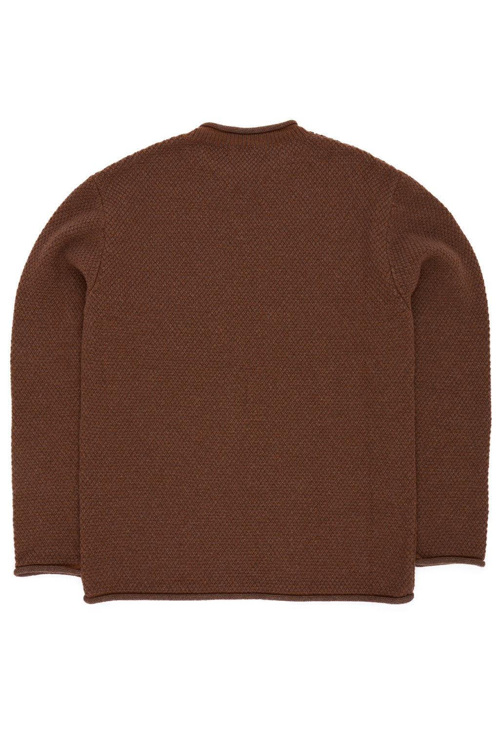 Finisterre Men's Barents Jumper - Pecan