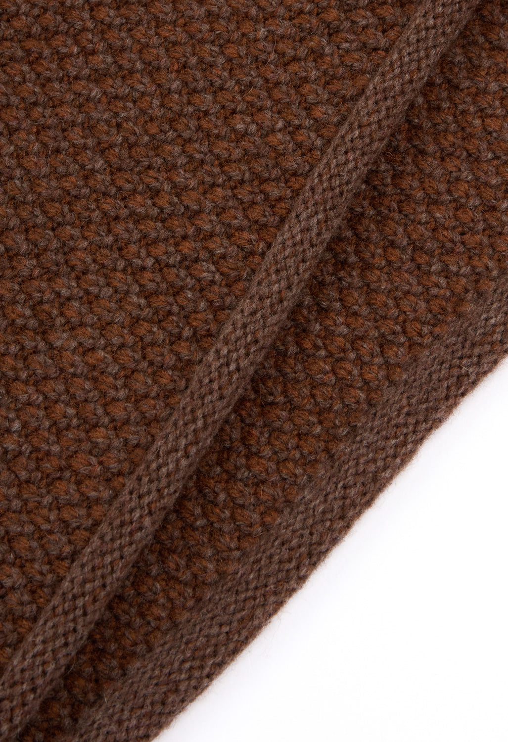 Finisterre Men's Barents Jumper - Pecan