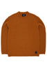 Finisterre Men's Barents Jumper - Copper