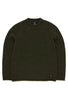Finisterre Men's Barents Jumper - Olive