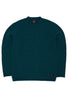 Finisterre Men's Barents Jumper - Harbour Teal