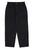 Finisterre Men's Basset Trousers - Black