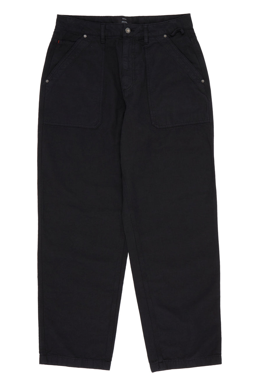 Finisterre Men's Atlas Shorts - Raven