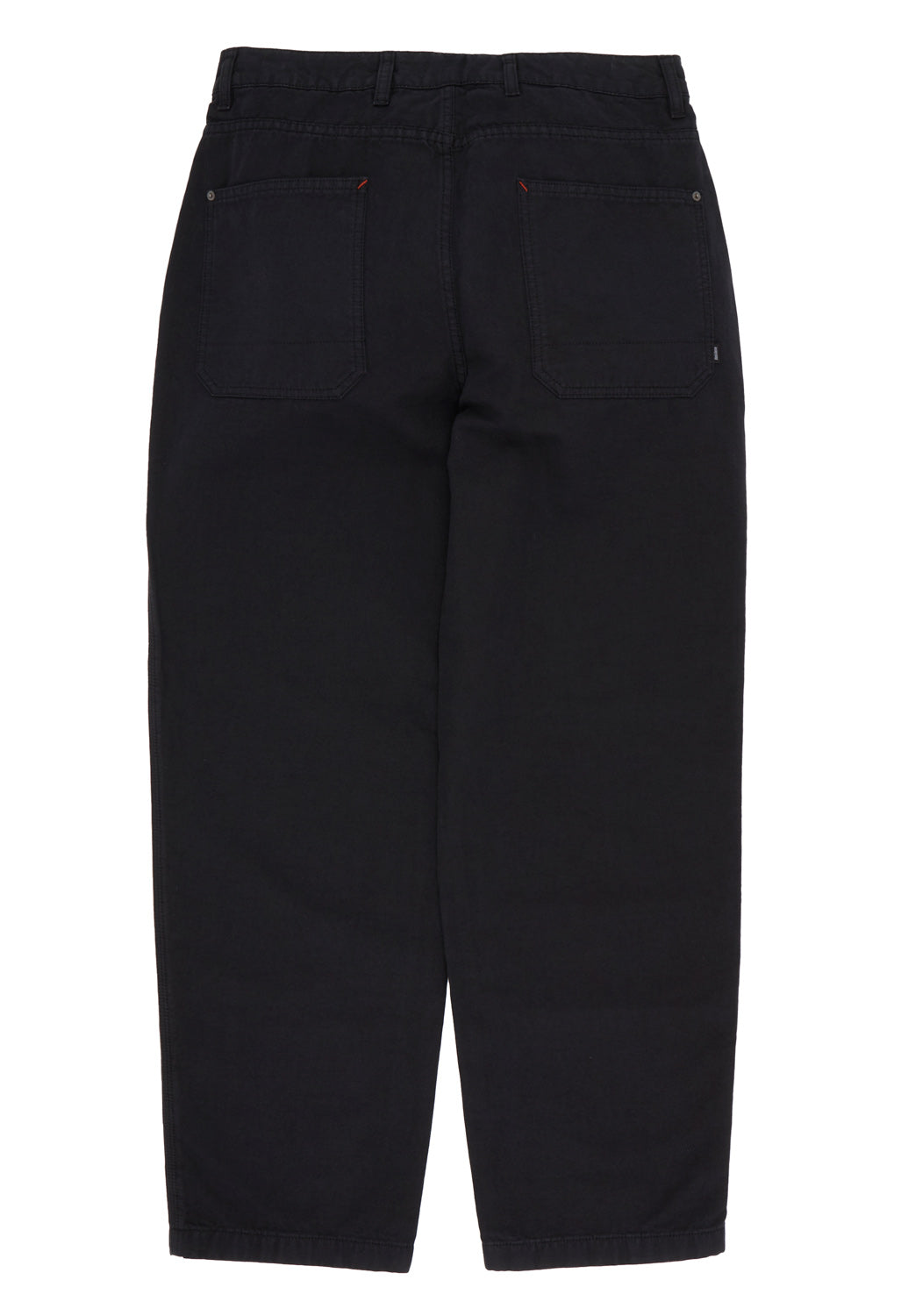 Finisterre Men's Basset Trousers - Black