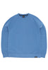 Finisterre Men's Coho Sweat - Horizon Blue