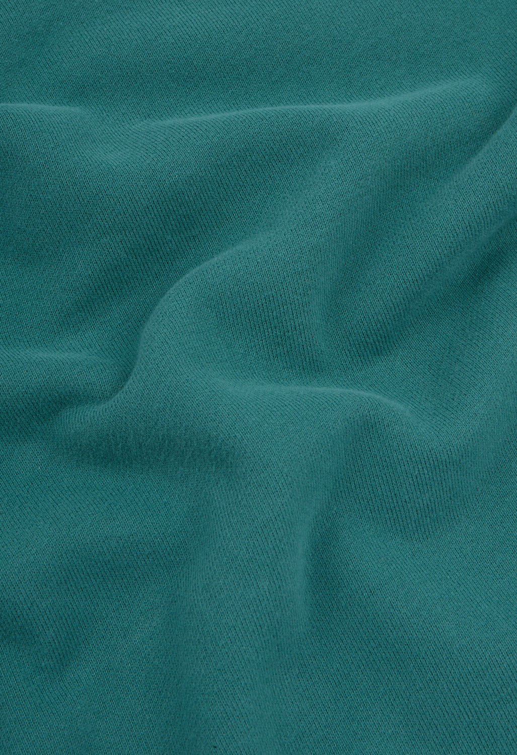 Finisterre Men's Coho Sweat - Harbour Teal