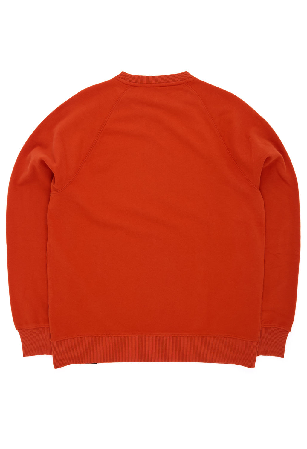 Finisterre Men's Coho Sweat - Mineral Red