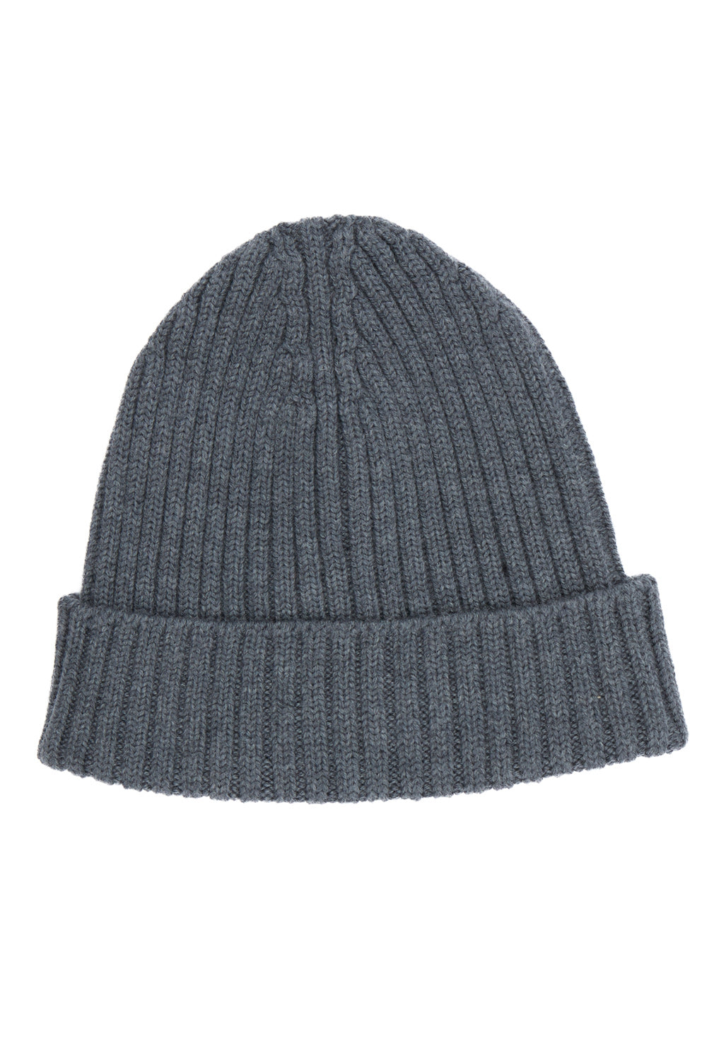 Finisterre Fisherman Beanie - Charcoal