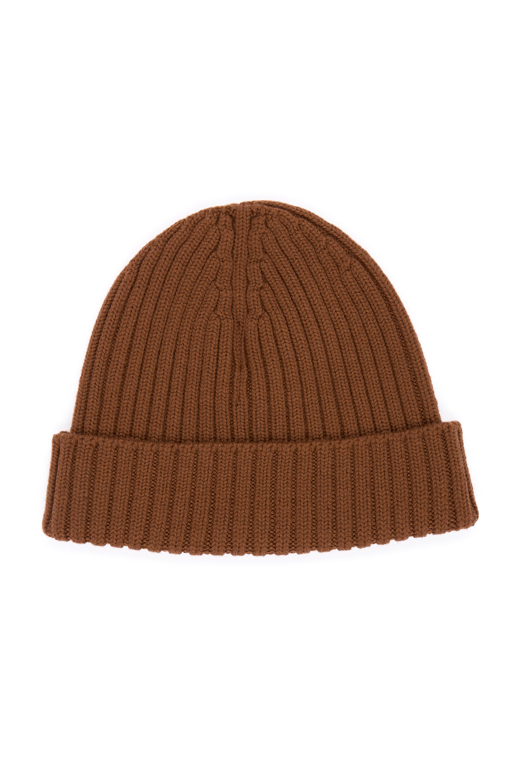 Finisterre Fisherman Beanie - Otter Brown