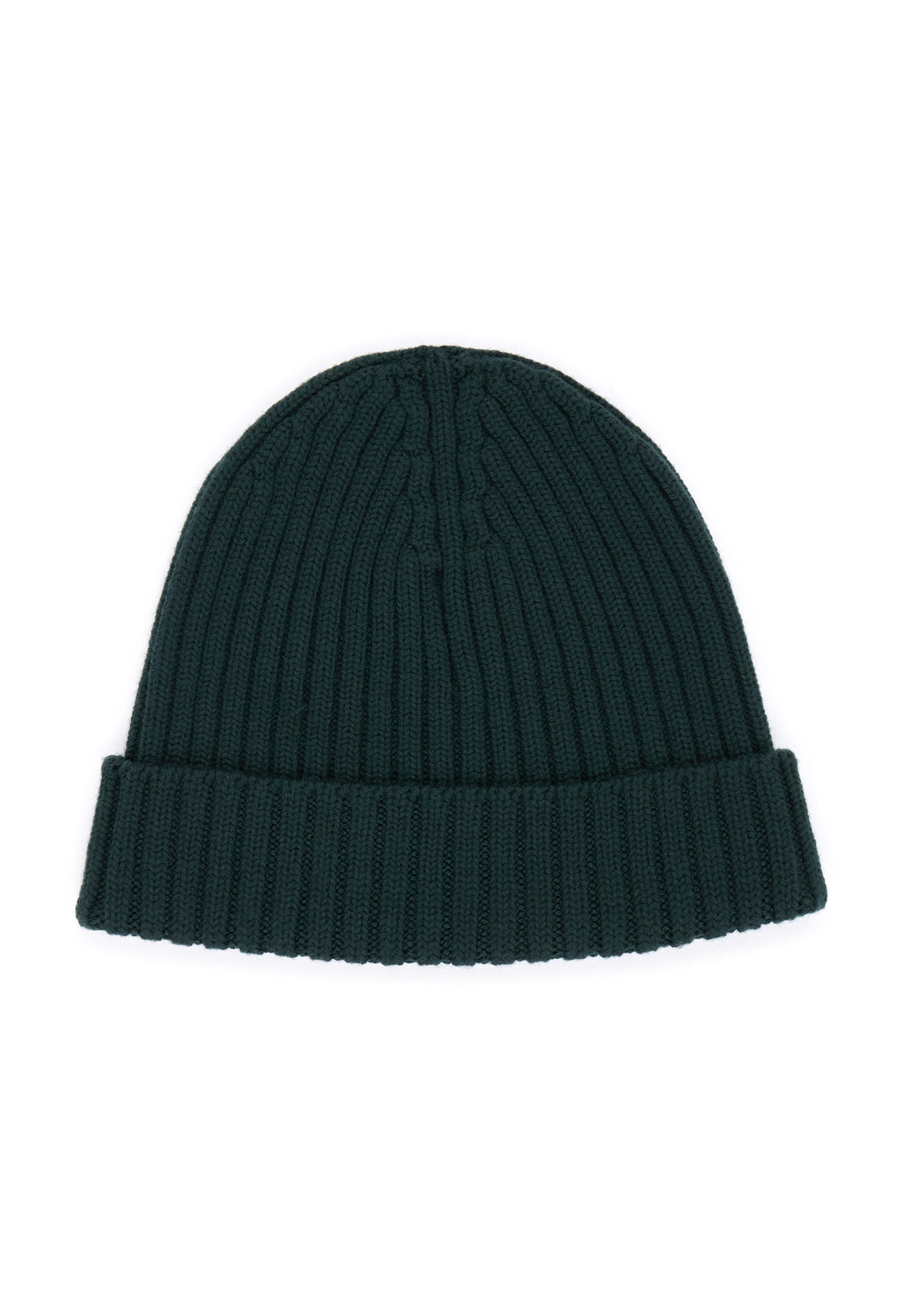 Finisterre Fisherman Beanie - Harbour Green