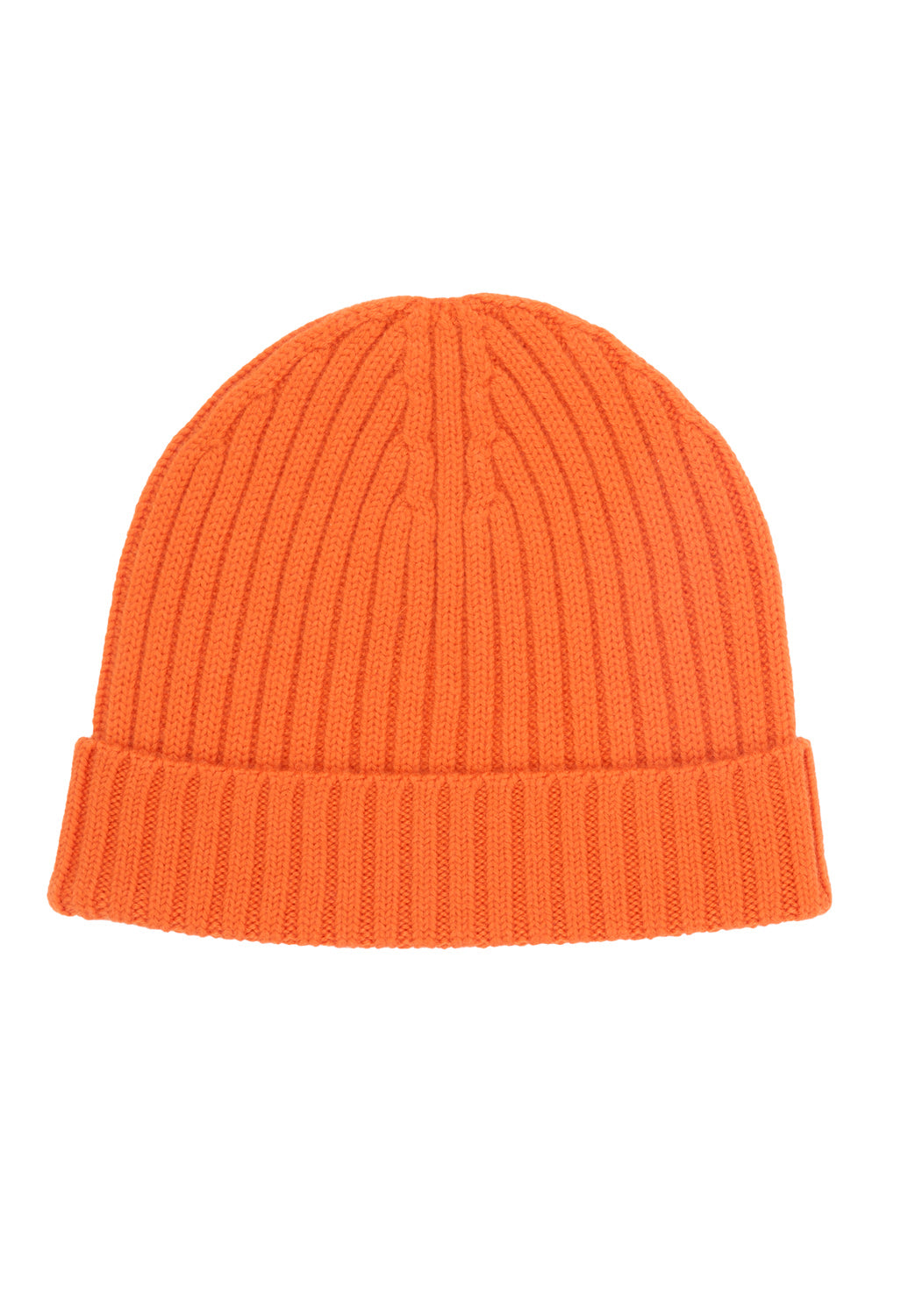 Finisterre Fisherman Beanie - Flame