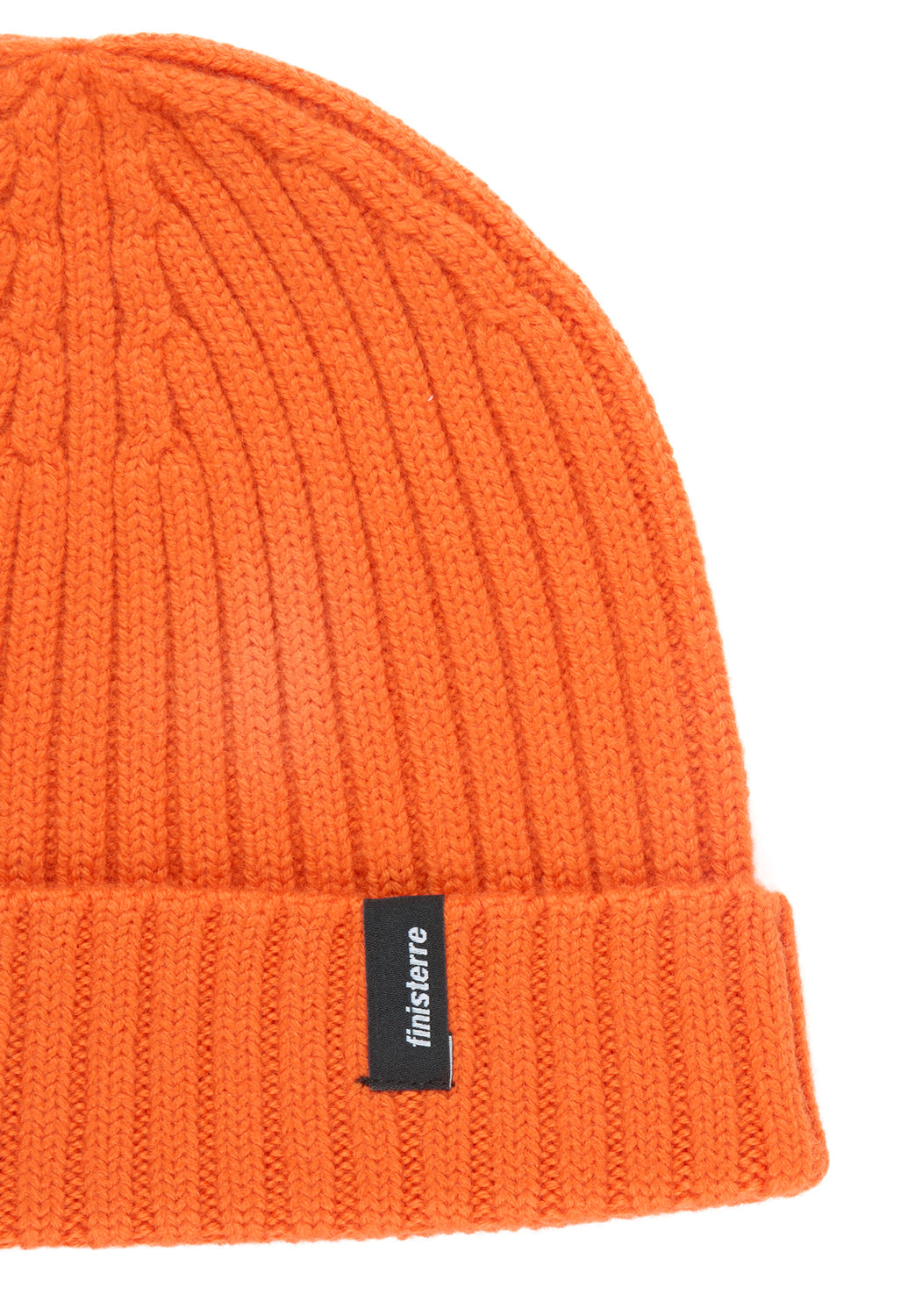 Finisterre Fisherman Beanie - Flame