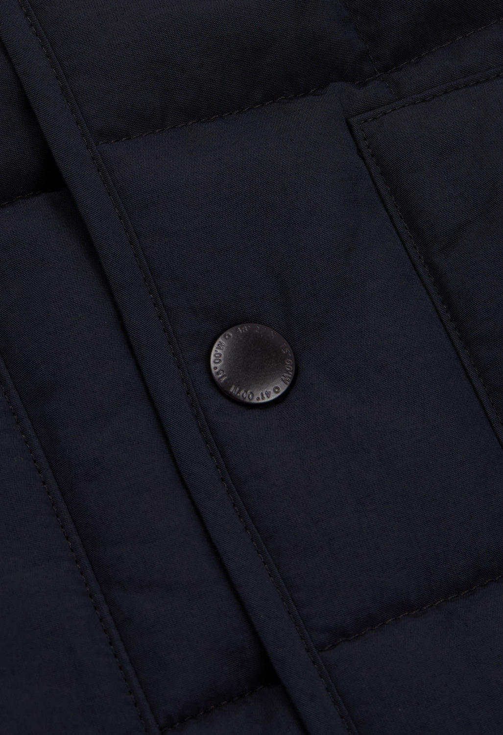 Finisterre Women's Lapwing Jacket - Black