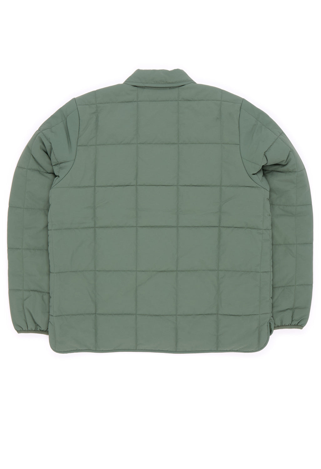 Finisterre Women's Lapwing Jacket - Sailboat Green