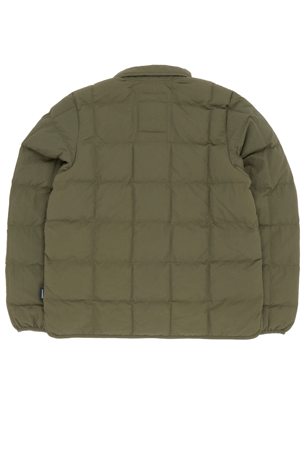 Finisterre Women's Lapwing Jacket - Olive