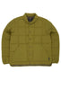 Finisterre Women's Lapwing Jacket - Marsh Green