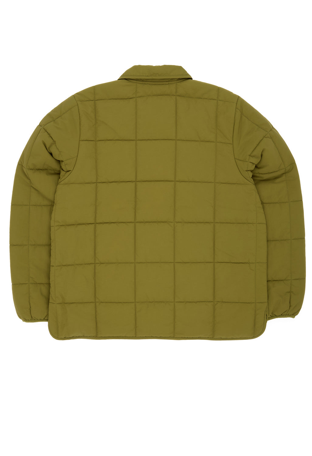 Finisterre Women's Lapwing Jacket - Marsh Green