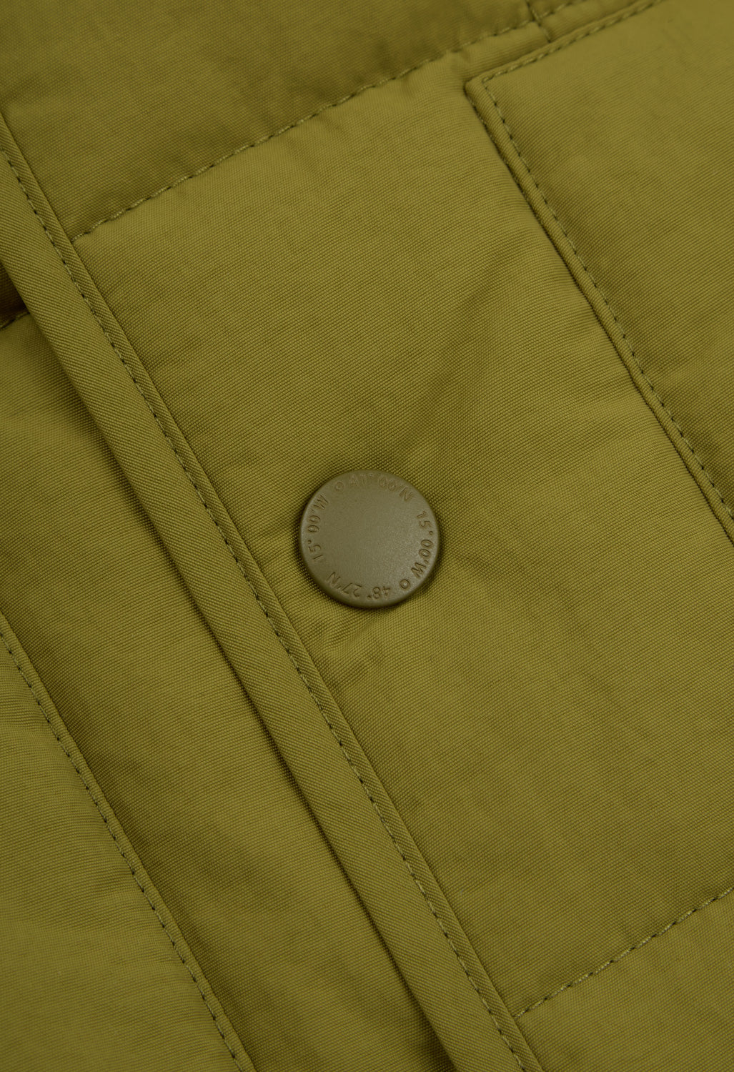 Finisterre Women's Lapwing Jacket - Marsh Green