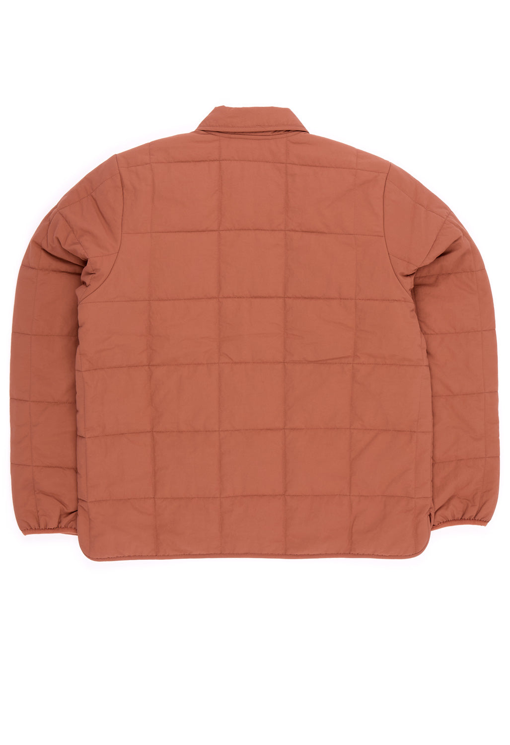 Finisterre Women's Lapwing Jacket - Red Oxide