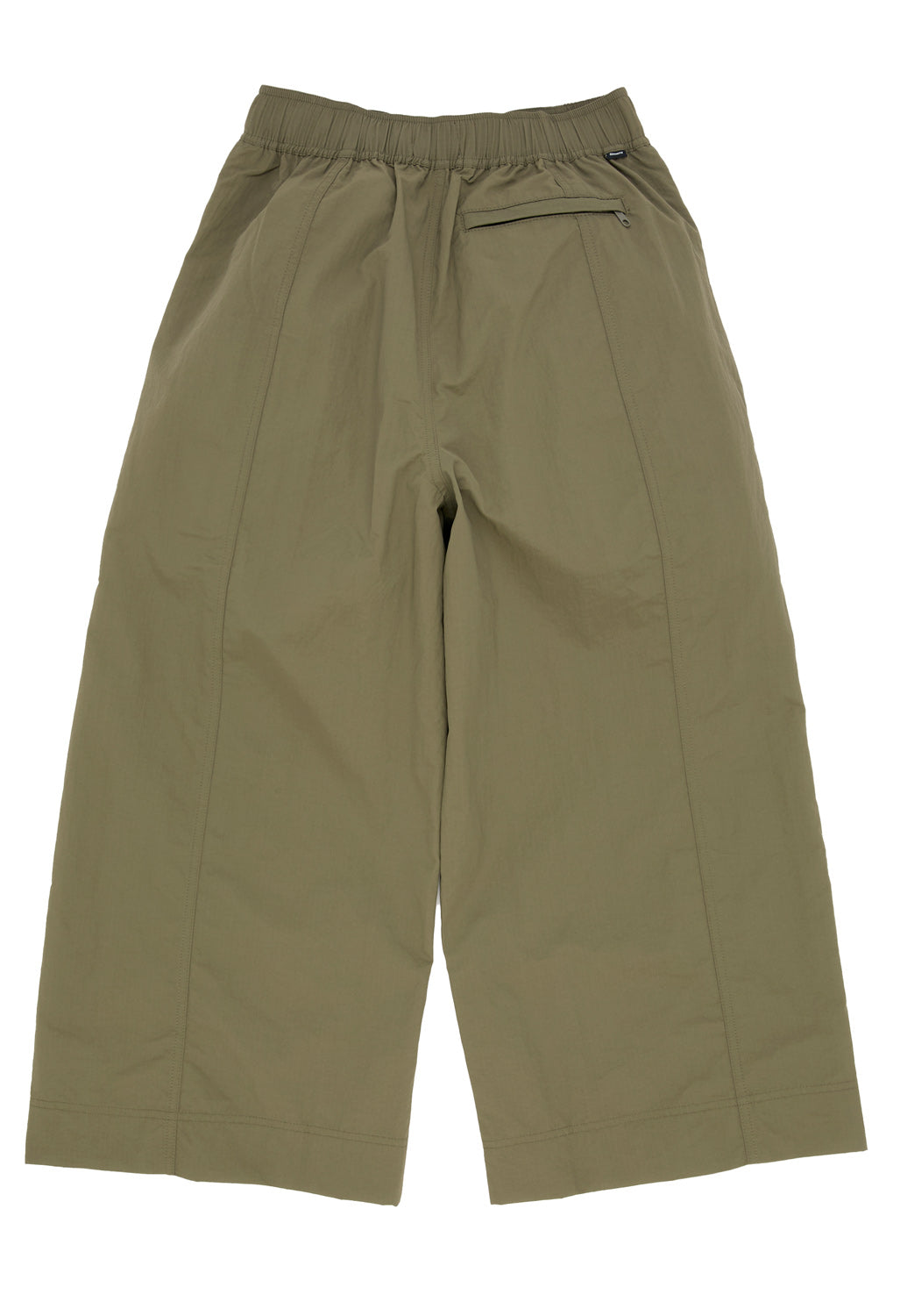 Finisterre Women's Wander Cullotes - Olive