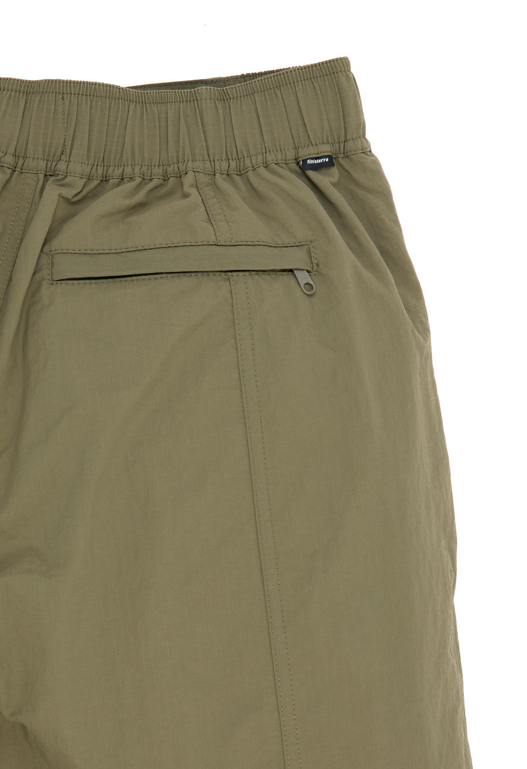 Finisterre Women's Wander Cullotes - Olive