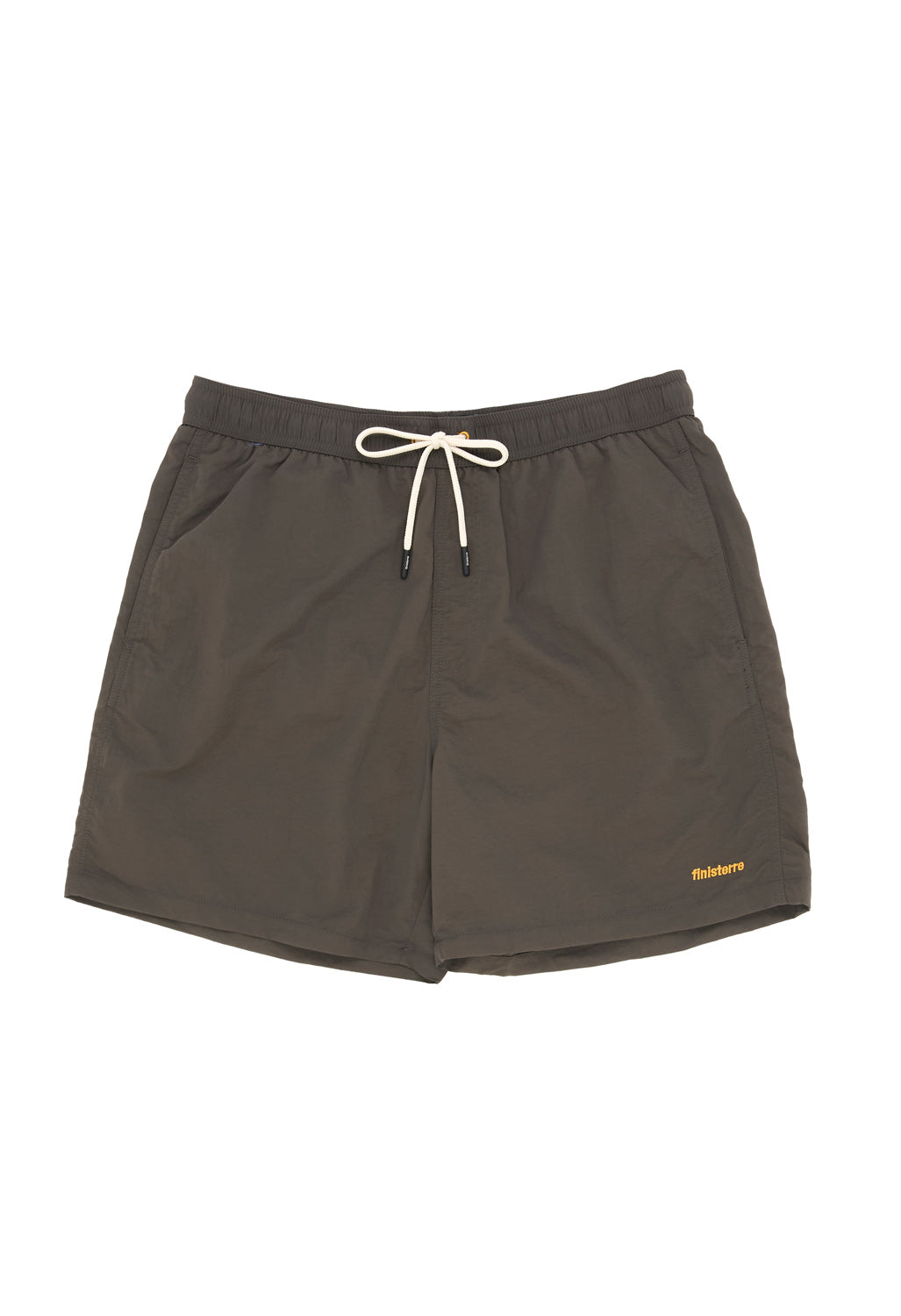 Finisterre Men's Atlas Shorts - Raven